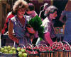 aldo luongo strawberries for lunch