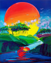 peter max without borders