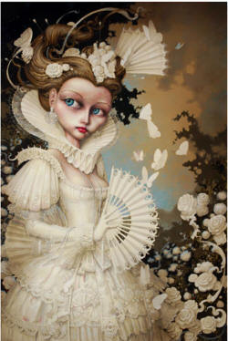 merriam madame blanche