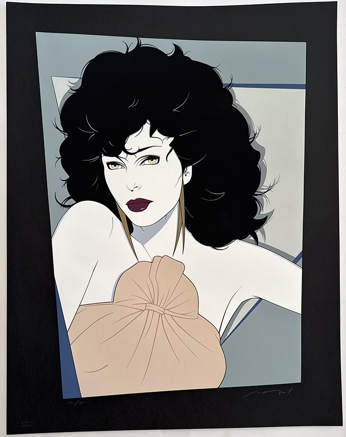 nagel joan collins