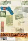 rauschenberg artists rights today