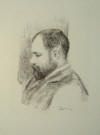 Renoir Ambrose Vollard