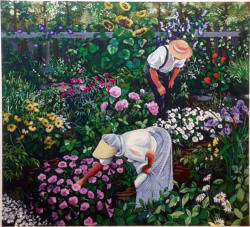 susan rios peaceful hours