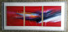takara original acrylic on canvas kamic wind