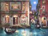 Yong Memories of Venice